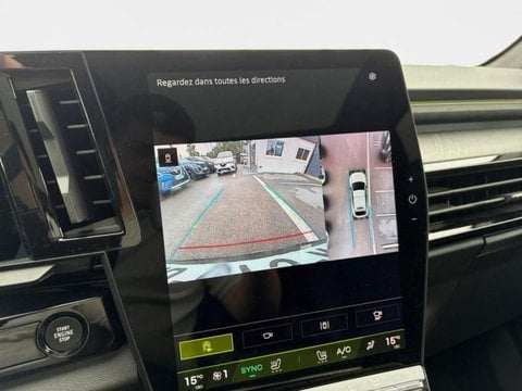 Voitures D'occasion À Bruay-La-Buissiere | Renault Rafale 1.2 E-Tech Full Hybrid 200Ch Esprit Al...