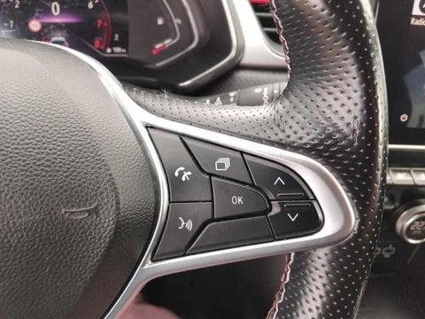 Voitures D'occasion À Bruay-La-Buissiere | Renault Captur 1.3 Tce Mild Hybrid 140Ch Rs Line