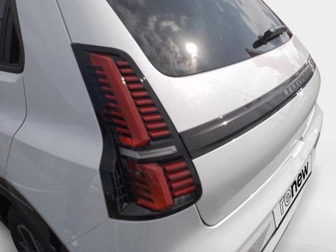 Voitures D'occasion À Bruay-La-Buissiere | Renault 5 E-Tech Electrique 150Ch Iconic Cinq Autonom...
