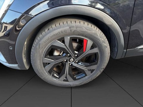 Voitures D'occasion À Bruay-La-Buissiere | Renault Arkana 1.6 E-Tech 145Ch Rs Line -21B