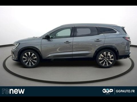 Voitures D'occasion À Bruay-La-Buissiere | Renault Espace 1.2 E-Tech Full Hybrid 200Ch Techno 5 ...