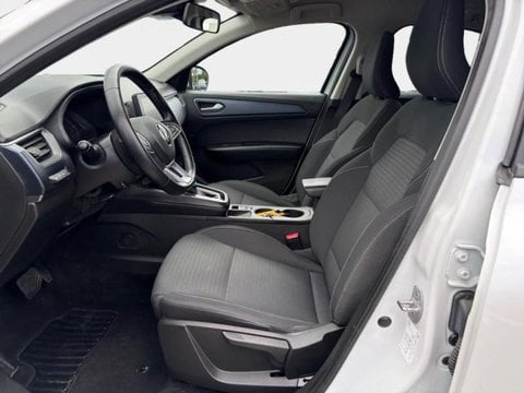 Voitures D'occasion À Bruay-La-Buissiere | Renault Arkana 1.6 E-Tech Hybride 145Ch Evolution -22