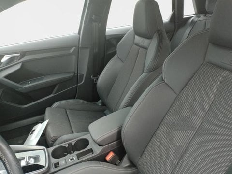 Voitures D'occasion À Bruay-La-Buissiere | Audi A3 Sportback 40 Tfsi E 204Ch S Tronic 6