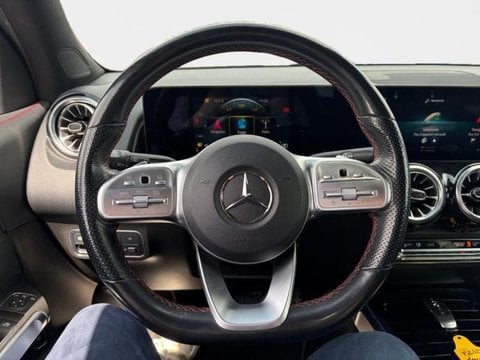 Voitures D'occasion À Bruay-La-Buissiere | Mercedes-Benz Glb 200D 150Ch Amg Line 8G Dct