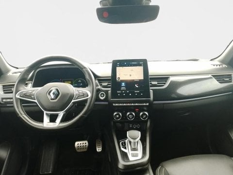 Voitures D'occasion À Bruay-La-Buissiere | Renault Arkana 1.6 E-Tech Hybride 145Ch Engineered -22