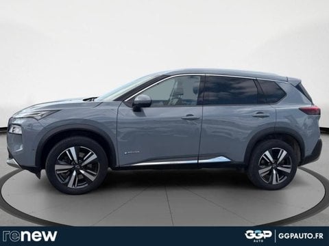 Voitures D'occasion À Bruay-La-Buissiere | Nissan X-Trail E-Power 204Ch Tekna