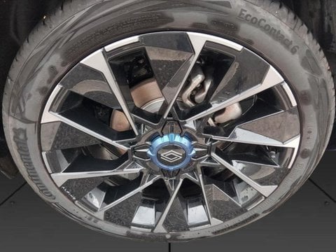 Voitures D'occasion À Bruay-La-Buissiere | Renault Clio 1.6 E-Tech 145Ch Full Hybrid Esprit Alpine