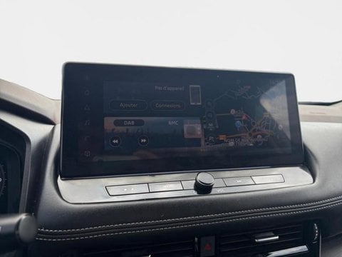 Voitures D'occasion À Bruay-La-Buissiere | Nissan X-Trail E-Power 204Ch Tekna