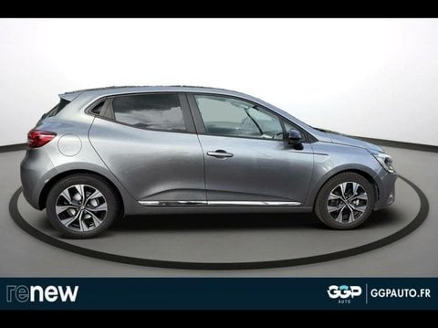 Voitures D'occasion À Bruay-La-Buissiere | Renault Clio 1.6 E-Tech Hybride 145Ch Evolution