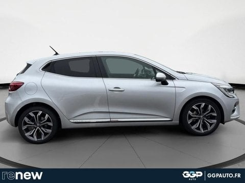 Voitures D'occasion À Bruay-La-Buissiere | Renault Clio 1.0 Tce 100Ch Intens - 20