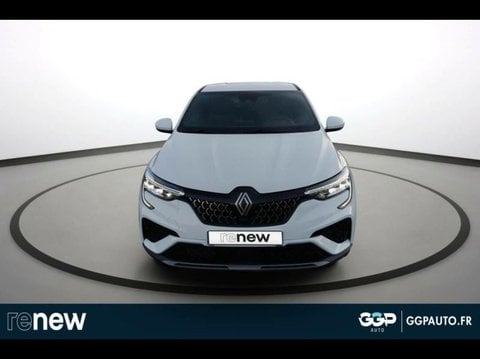Voitures D'occasion À Bruay-La-Buissiere | Renault Arkana 1.3 Tce 140Ch Mild Hybrid Techno Edc -23