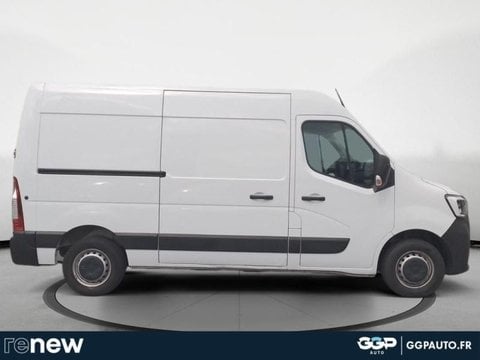 Voitures D'occasion À Bruay-La-Buissiere | Renault Master Fg F3500 L2H2 2.3 Blue Dci 135Ch Confo...