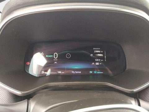Voitures D'occasion À Bruay-La-Buissiere | Renault Clio 1.6 E-Tech 145Ch Full Hybrid Esprit Alpi...