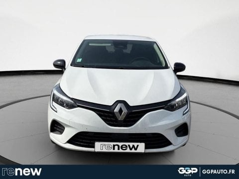 Voitures D'occasion À Bruay-La-Buissiere | Renault Clio 1.0 Tce 90Ch Equilibre