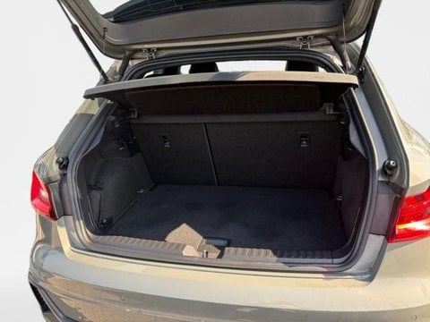 Voitures D'occasion À Bruay-La-Buissiere | Audi A1 Sportback 30 Tfsi 110Ch S Tronic 7
