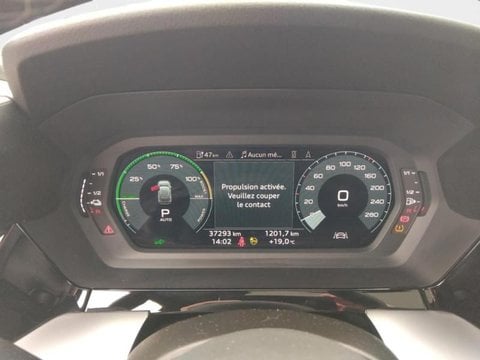 Voitures D'occasion À Bruay-La-Buissiere | Audi A3 Sportback 40 Tfsi E 204Ch S Tronic 6