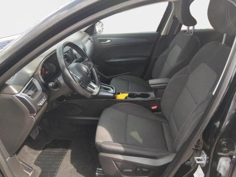 Voitures D'occasion À Bruay-La-Buissiere | Renault Arkana 1.3 Tce 140Ch Fap Business Edc