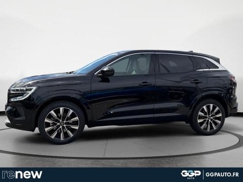 Voitures D'occasion À Bruay-La-Buissiere | Renault Austral 1.2 E-Tech Full Hybrid 200Ch Techno - 24