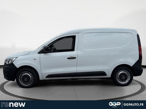 Voitures D'occasion À Bruay-La-Buissiere | Renault Express Van 1.5 Blue Dci 95Ch Confort 22