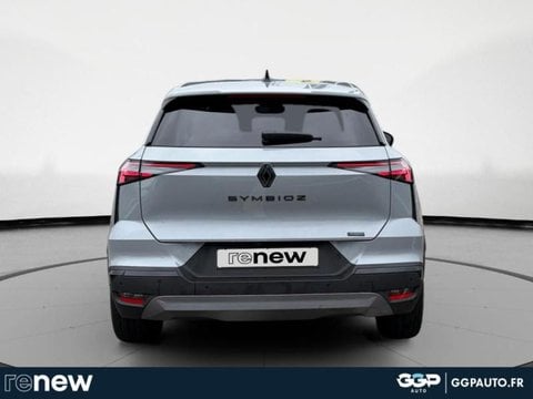 Voitures D'occasion À Bruay-La-Buissiere | Renault Symbioz 1.6 E-Tech Full Hybrid 145Ch Esprit A...