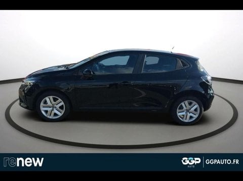 Voitures D'occasion À Bruay-La-Buissiere | Renault Clio 1.5 Blue Dci 100Ch Evolution - 24