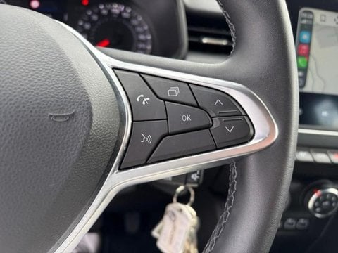 Voitures D'occasion À Bruay-La-Buissiere | Renault Clio 1.0 Tce 90Ch Equilibre