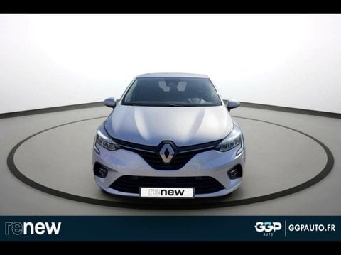 Voitures D'occasion À Bruay-La-Buissiere | Renault Clio 1.0 Tce 100Ch Business - 20