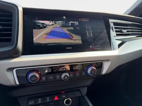 Voitures D'occasion À Bruay-La-Buissiere | Audi A1 Sportback 30 Tfsi 110Ch S Tronic 7