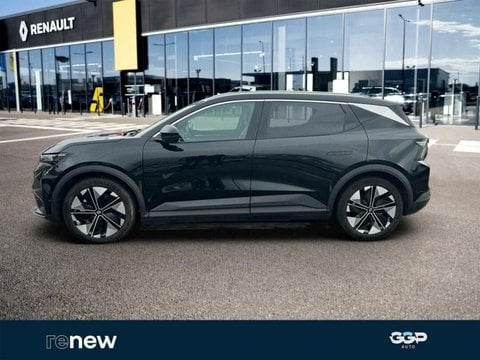 Voitures D'occasion À Bruay-La-Buissiere | Renault Scénic Scenic E-Tech Electric 220Ch Techno G...