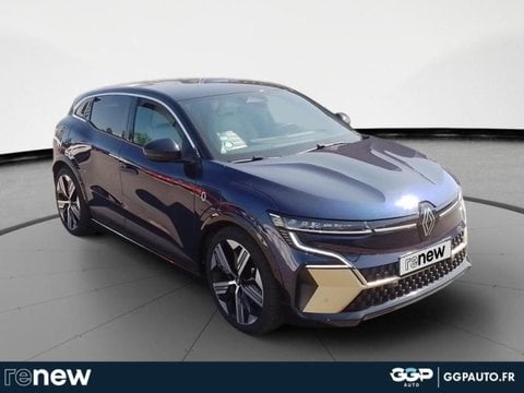 Voitures D'occasion À Bruay-La-Buissiere | Renault Mégane Megane E-Tech Electric Ev60 220Ch Ico...