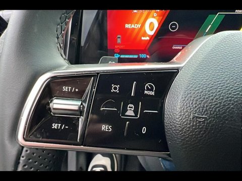 Voitures D'occasion À Bruay-La-Buissiere | Renault Scénic Scenic E-Tech Electric 220Ch Techno G...