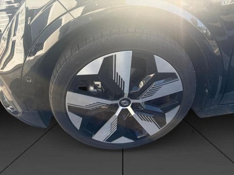 Voitures D'occasion À Bruay-La-Buissiere | Renault Mégane Megane E-Tech Electric Ev60 220Ch Tec...