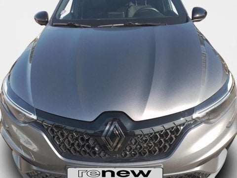 Voitures D'occasion À Bruay-La-Buissiere | Renault Arkana 1.6 E-Tech 145Ch Full Hybrid Esprit Al...