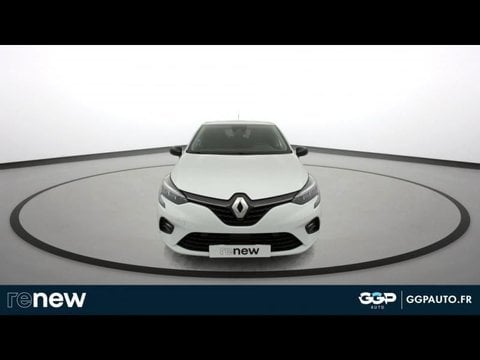 Voitures D'occasion À Bruay-La-Buissiere | Renault Clio 1.0 Tce 100Ch Evolution Gpl