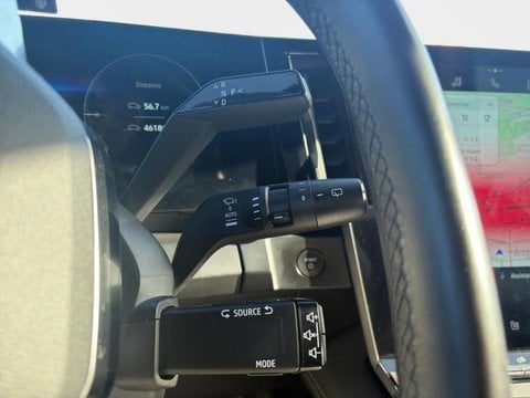 Voitures D'occasion À Bruay-La-Buissiere | Renault Mégane Megane E-Tech Electric Ev60 220Ch Tec...