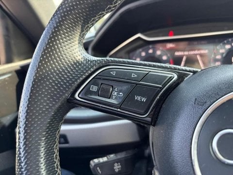 Voitures D'occasion À Bruay-La-Buissiere | Audi A1 Sportback 30 Tfsi 110Ch S Tronic 7