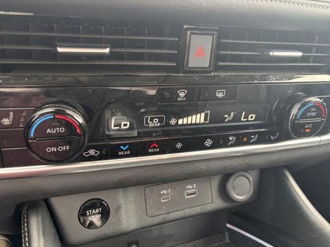 Voitures D'occasion À Bruay-La-Buissiere | Nissan X-Trail E-Power 204Ch Tekna