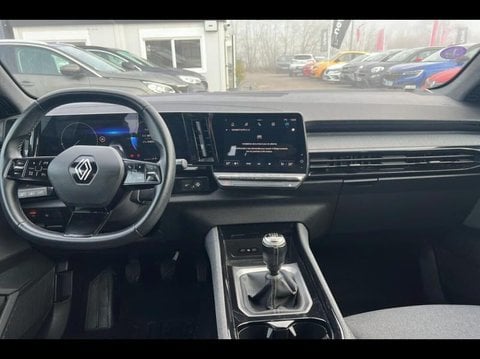 Voitures D'occasion À Bruay-La-Buissiere | Renault Austral 1.2 Tce Mild Hybrid Advanced 130Ch Eq...