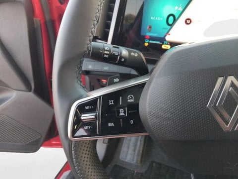 Voitures D'occasion À Bruay-La-Buissiere | Renault Scénic Scenic E-Tech Electric 220Ch 87Kwh Te...