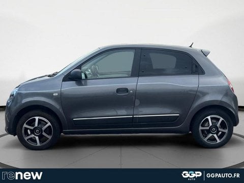 Voitures D'occasion À Bruay-La-Buissiere | Renault Twingo 0.9 Tce 90Ch Energy Intens Euro6C