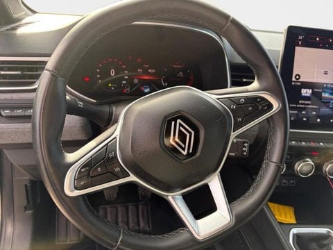 Voitures D'occasion À Bruay-La-Buissiere | Renault Clio 1.0 Tce 90Ch Techno