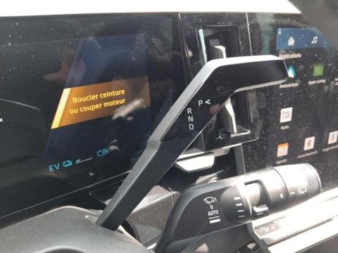 Voitures D'occasion À Bruay-La-Buissiere | Renault Austral 1.2 E-Tech Full Hybrid 200Ch Techno - 25