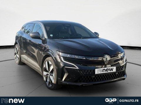 Voitures D'occasion À Bruay-La-Buissiere | Renault Mégane Megane E-Tech Electric Ev60 220Ch Tec...