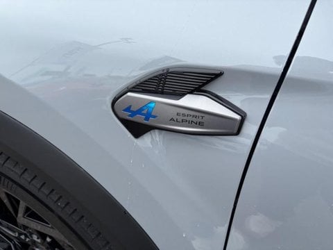 Voitures D'occasion À Bruay-La-Buissiere | Renault Symbioz 1.6 E-Tech Full Hybrid 145Ch Esprit A...