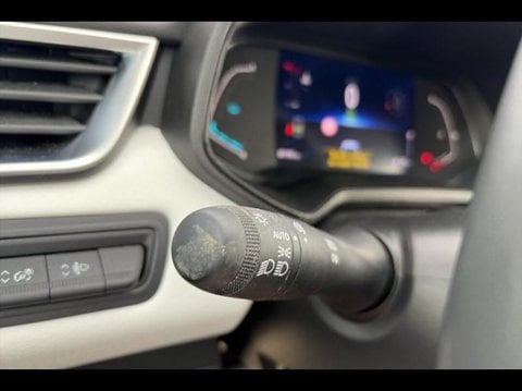 Voitures D'occasion À Bruay-La-Buissiere | Renault Clio 1.6 E-Tech Hybride 145Ch Evolution