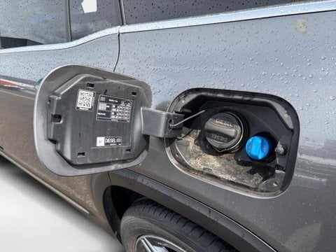 Voitures D'occasion À Bruay-La-Buissiere | Mercedes-Benz Glb 200D 150Ch Amg Line 8G Dct