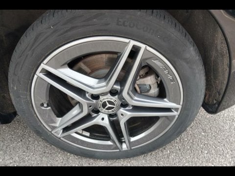 Voitures D'occasion À Bruay-La-Buissiere | Mercedes-Benz Classe A 250 E Amg Line 8G-Dct