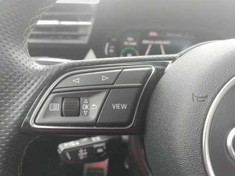 Voitures D'occasion À Bruay-La-Buissiere | Audi A3 Sportback 40 Tfsi E 204Ch S Tronic 6