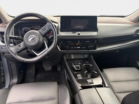 Voitures D'occasion À Bruay-La-Buissiere | Nissan X-Trail E-Power 204Ch Tekna