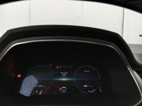 Voitures D'occasion À Bruay-La-Buissiere | Renault Captur 1.6 E-Tech Hybride Rechargeable 160Ch ...